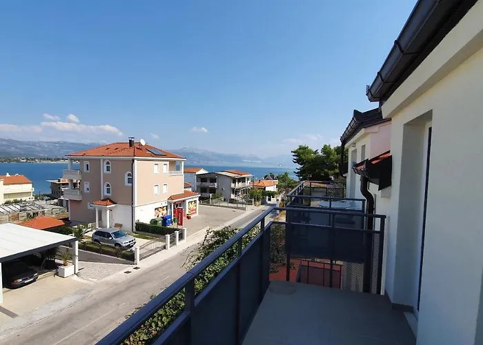 Mara Appartamento Traù
