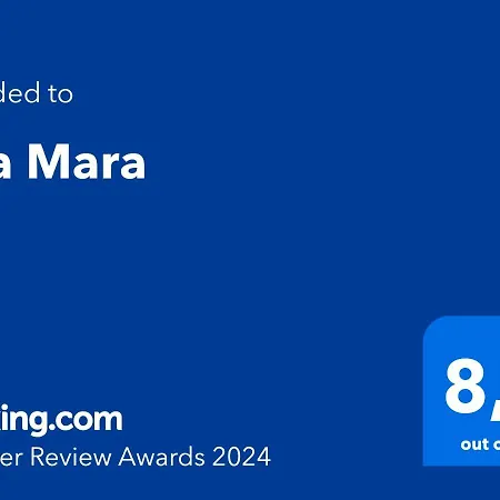 Appartement Mara Trogir