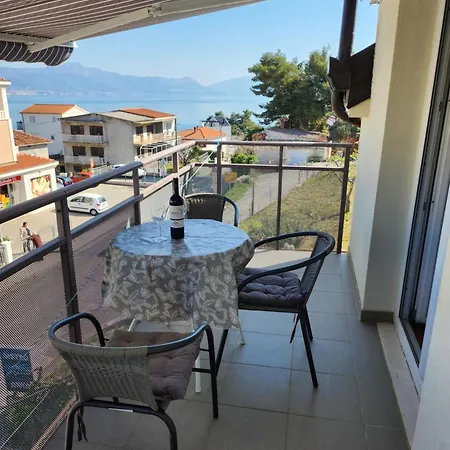 Mara Apartman *