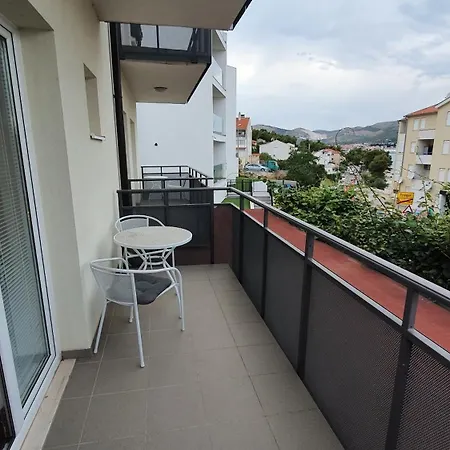 Apartman Mara