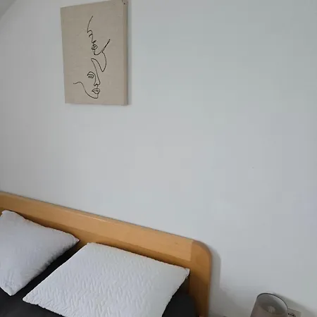 Mara Apartman Trogir