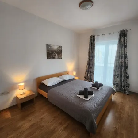 Apartman Mara