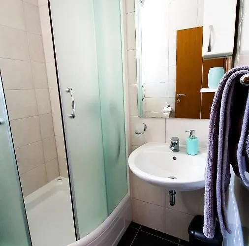 Mara Apartman Trogir