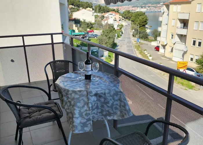 Apartman Mara