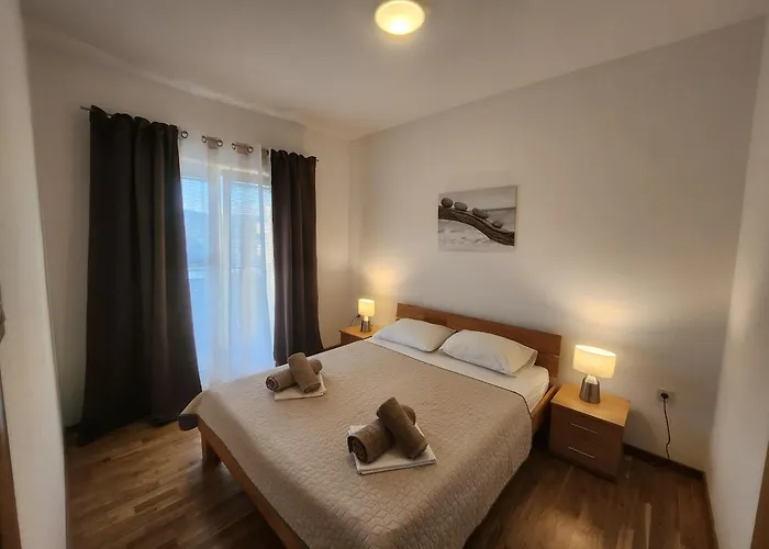 Apartman Mara Trogir