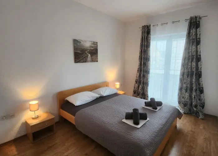 Apartman Mara