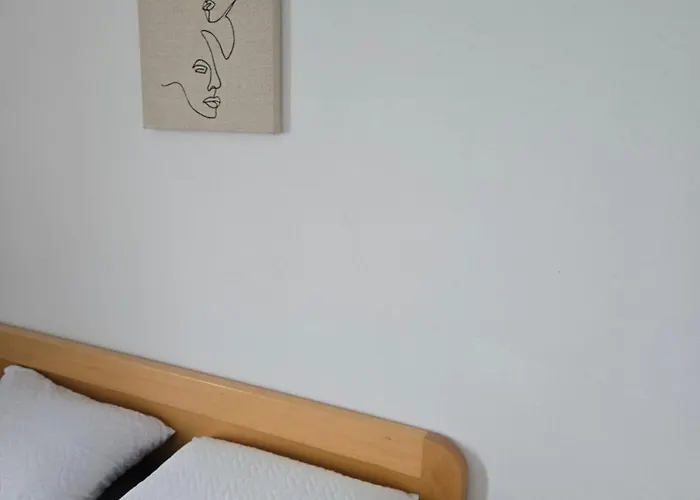 Mara Apartman Trogir